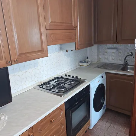 Aduepassidalmarediviamolinelli Διαμέρισμα Μοντερόσο αλ Μάρε