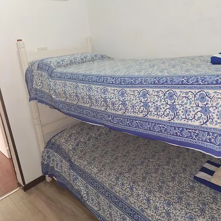 Aduepassidalmarediviamolinelli Apartment