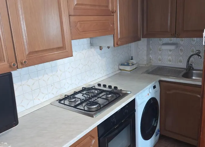 Aduepassidalmarediviamolinelli Apartmán Monterosso al Mare